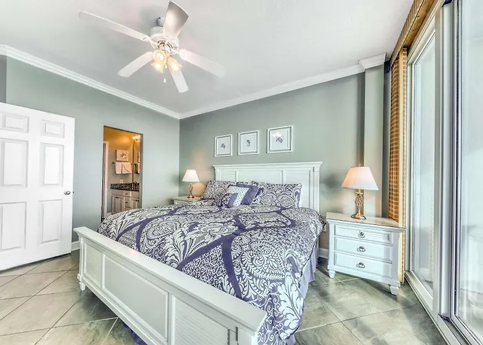 Beachfront With Amazing Views Balcony Pools Hot Tubs & Fitness Center Gulf Shores