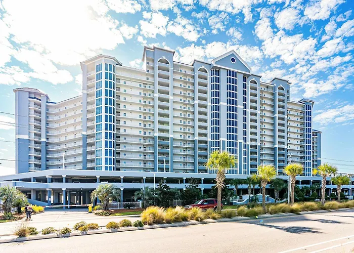 Beachfront With Amazing Views Balcony Pools Hot Tubs & Fitness Center * Gulf Shores